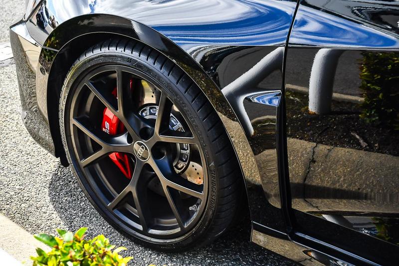 2025 Audi RS3 GY photo 5