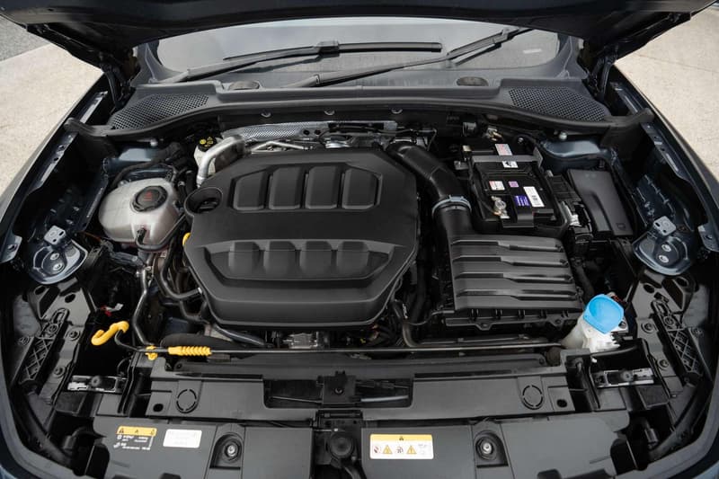 2024 Cupra Formentor VZx KM photo 4