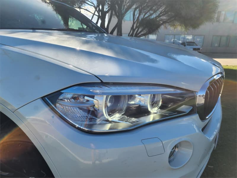 2016 BMW X5 sDRIVE 25d F15 MY16 photo 2