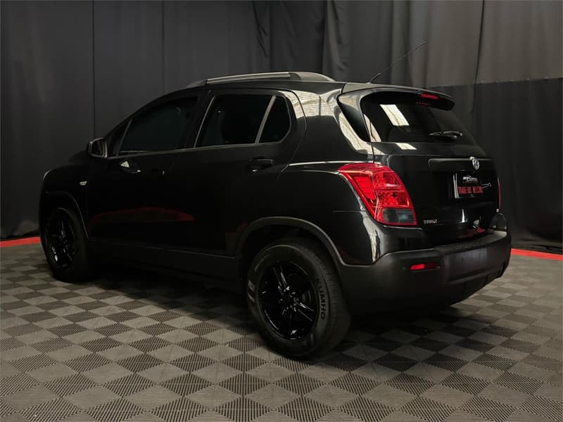 2014 Holden Trax LS TJ photo 5