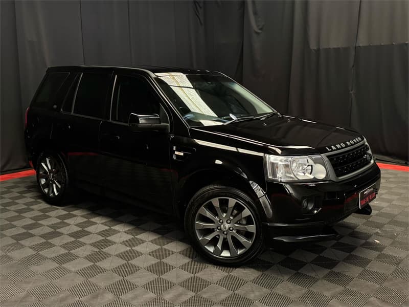 2012 Land Rover Freelander 2 SE (4x4) LF MY11 — primary photo