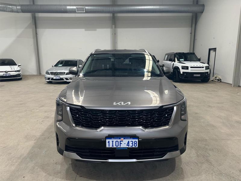 2024 Kia Sorento S MQ4 PE photo 2