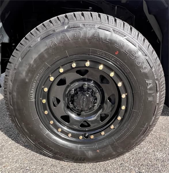 2020 Ford Ranger XL PX MkIII 4X4 3.2L photo 5