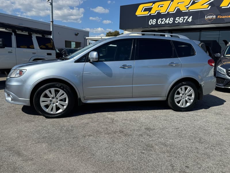 2012 Subaru Tribeca R Premium Pack B9 photo 2