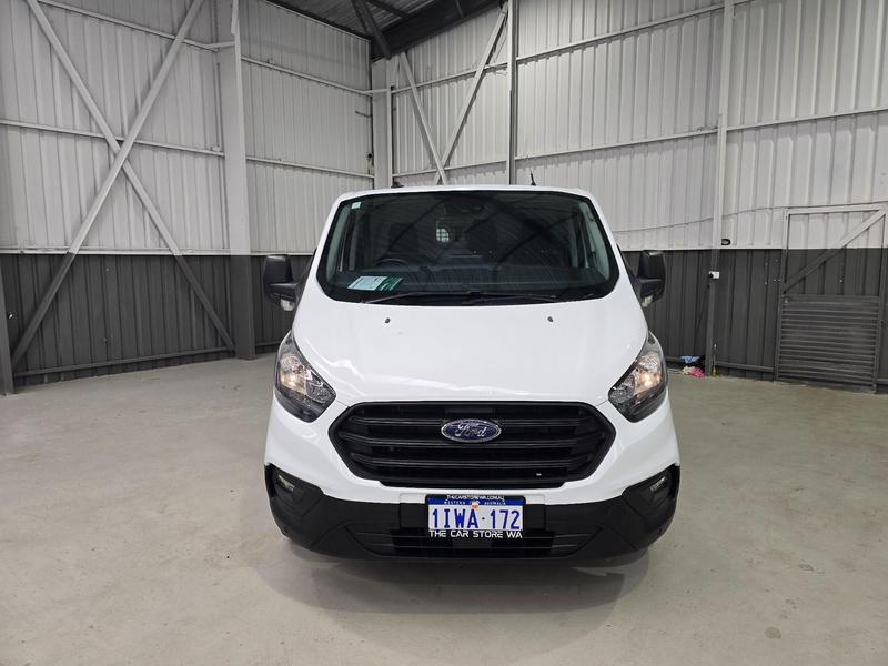 2020 Ford Transit Custom 340S VN SWB Low Roof photo 2