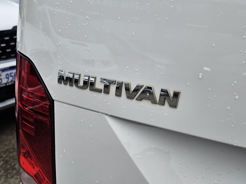 2021 Volkswagen Multivan TDI340 Comfortline Premium T6.1 SWB Auto MY21 photo 3
