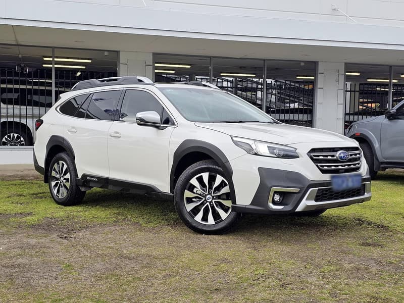 2025 Subaru Outback AWD Touring 6GEN Auto AWD MY25 — primary photo