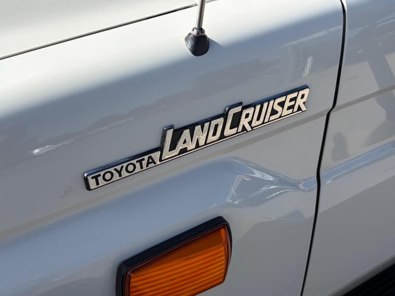 2016 Toyota Landcruiser Workmate VDJ79R 4X4 photo 4