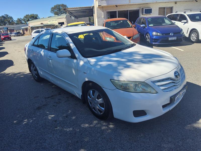2010 Toyota CAMRY ALTISE *3-5 YEAR WARRANTY*