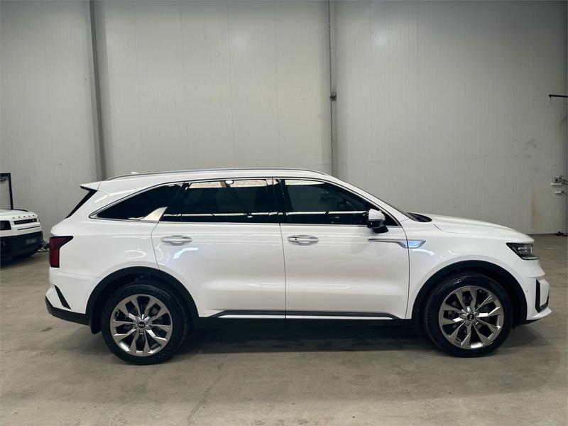 2020 Kia Sorento GT-Line MQ4 photo 4