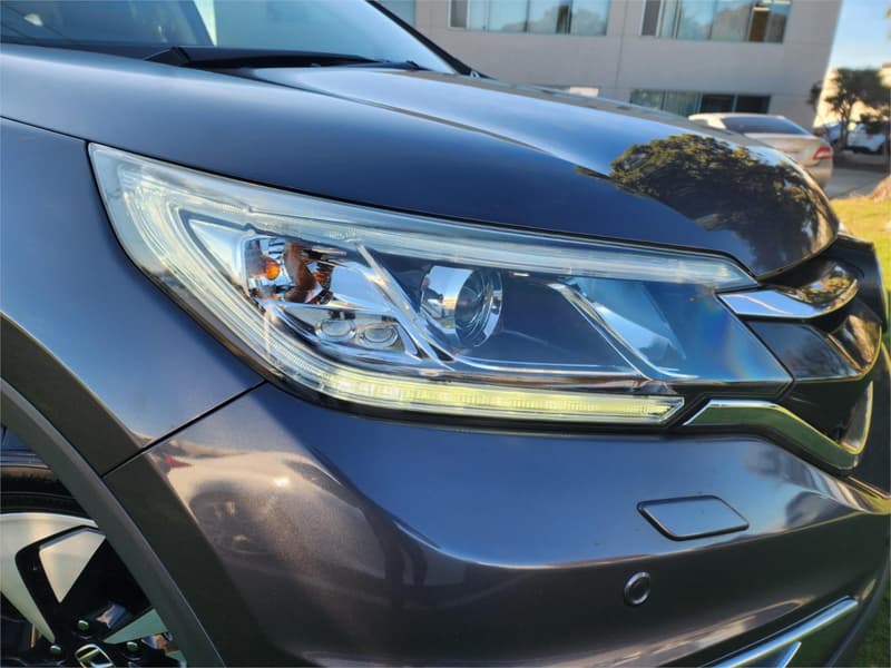 2015 Honda CR-V VTi-L (4x2) 30 SERIES 2 photo 2