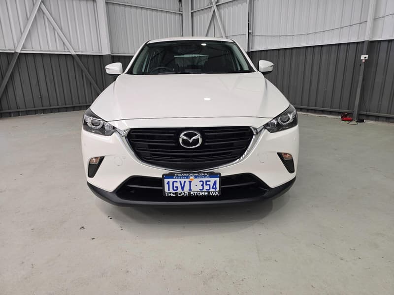 2019 Mazda CX-3 Neo Sport DK photo 2