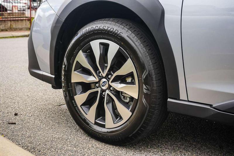 2024 Subaru Outback AWD Touring XT 6GEN photo 5