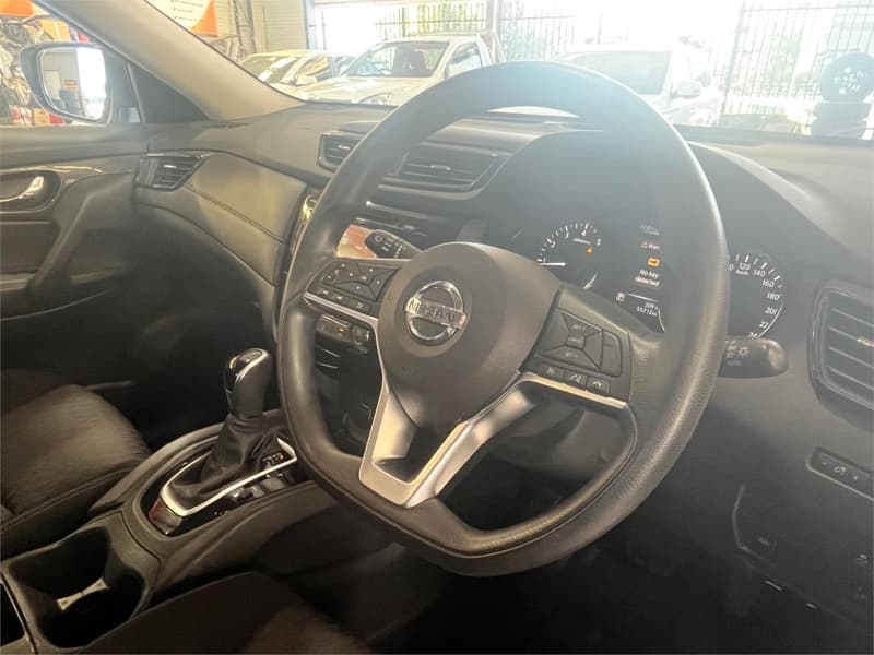 2019 Nissan X-TRAIL ST T32 Series II photo 4