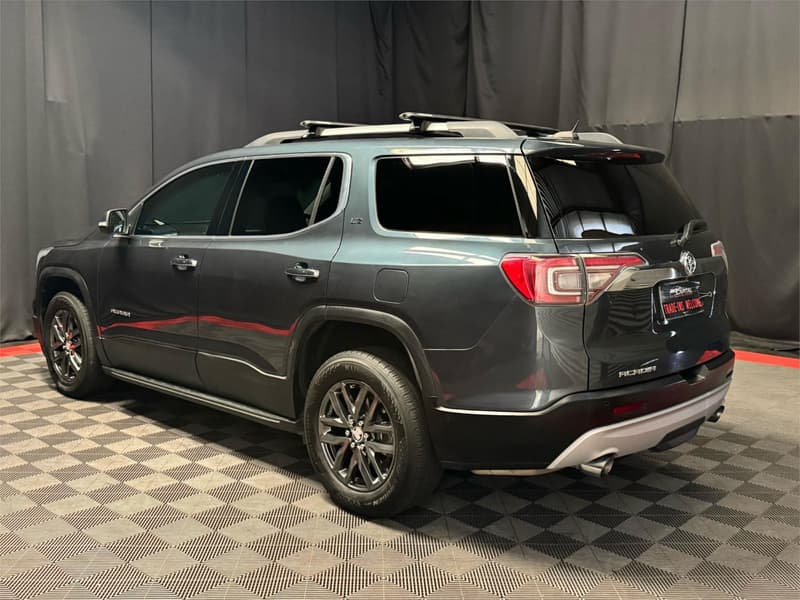 2019 Holden Acadia LTZ (2WD) AC MY19 photo 5