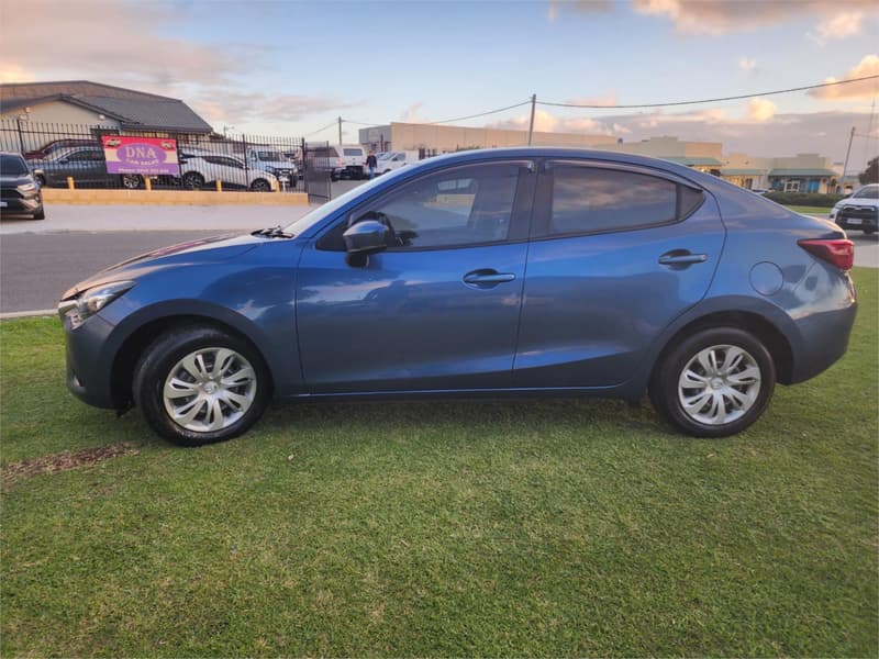 2017 Mazda 2 NEO DL MY17 photo 5