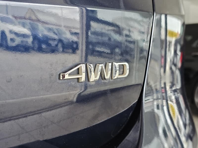 2020 Ford Everest Sport UA II Auto 4WD MY20.25 photo 4