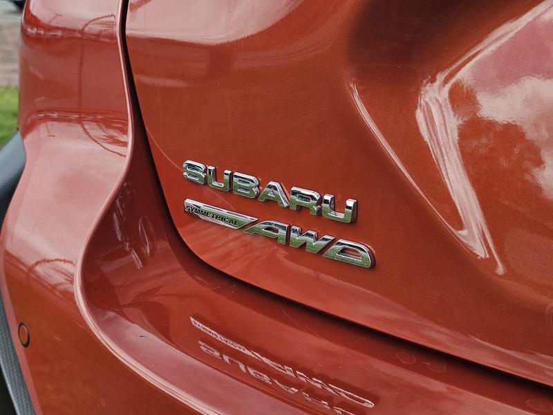 2025 Subaru Crosstrek 2.0R G6X Auto AWD MY25 photo 4