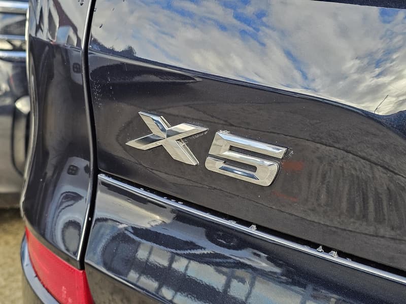2021 BMW X5 xDrive30d M Sport G05 Auto 4x4 photo 3