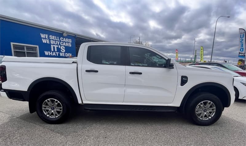 2022 Ford Ranger XLS 4X4 2.0L photo 4