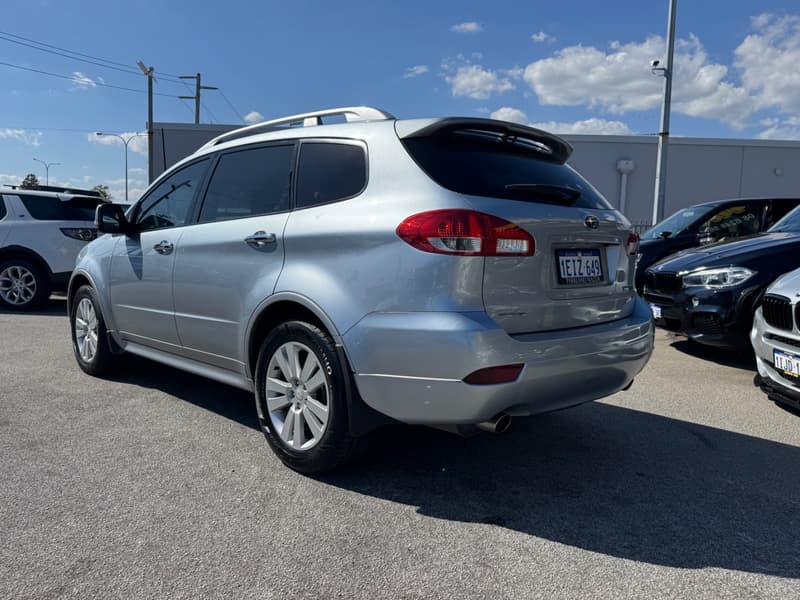 2012 Subaru TRIBECA 3.6R PREMIUM (7 SEAT) FROM $49 PER WEEK photo 3