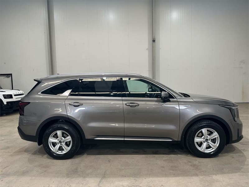 2024 Kia Sorento S MQ4 PE photo 4