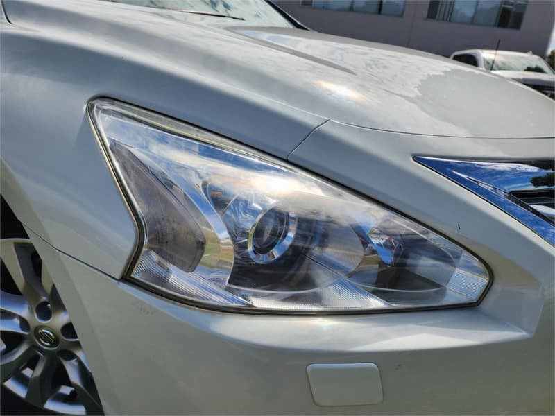 2015 Nissan Altima ST L33 photo 2