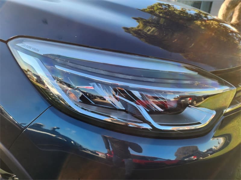 2019 Renault Captur INTENS J87 MY19 photo 2