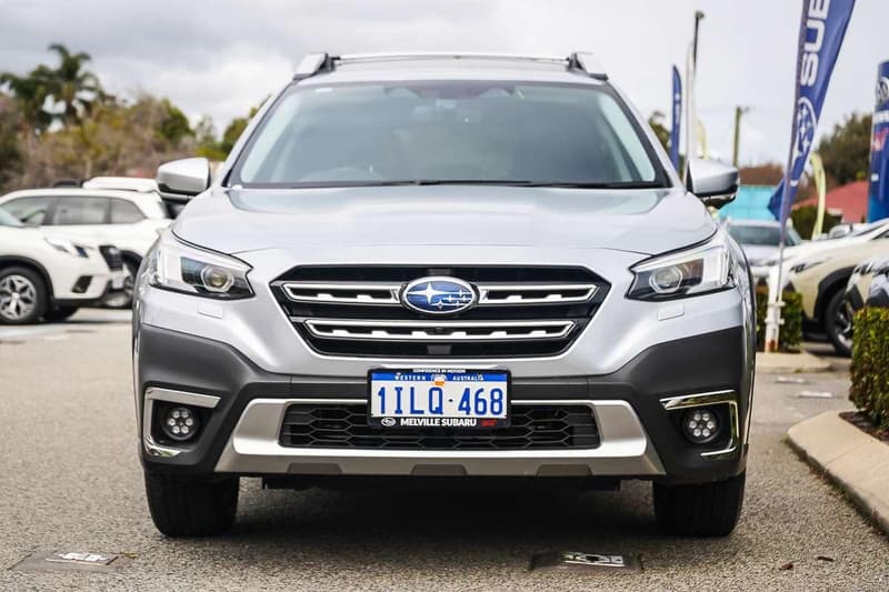 2024 Subaru Outback AWD Touring XT 6GEN photo 3