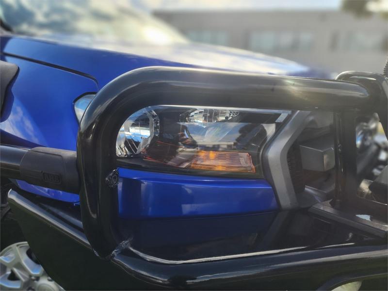 2016 Ford Ranger XLT 3.2 (4x4) PX MKII 4X4 photo 2