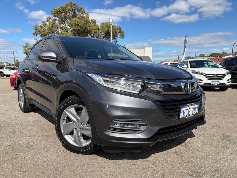 2020 Honda HR-V VTi-S — primary photo
