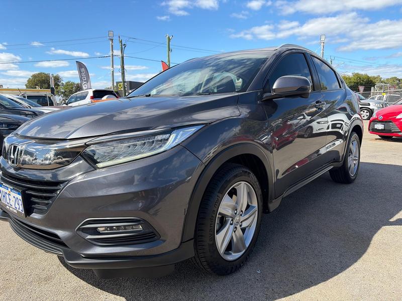 2020 Honda HR-V VTi-S photo 5