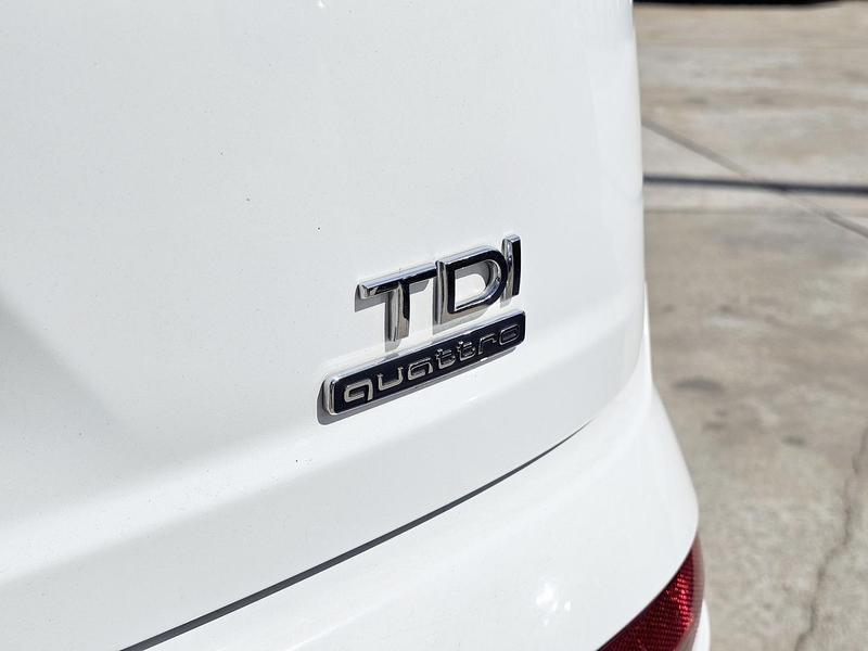 2018 Audi Q7 TDI Auto quattro MY18 photo 4