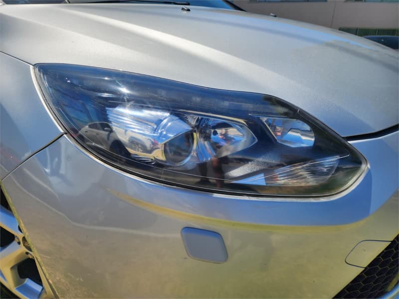 2013 Ford Focus ST LW MKII photo 2