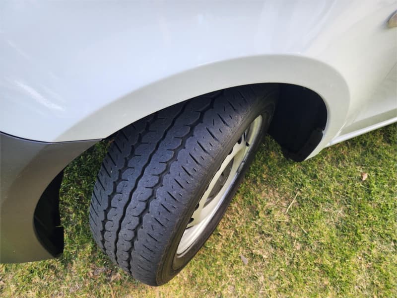 2018 Mercedes-Benz Vito 114 BLUETEC LWB 447 photo 4
