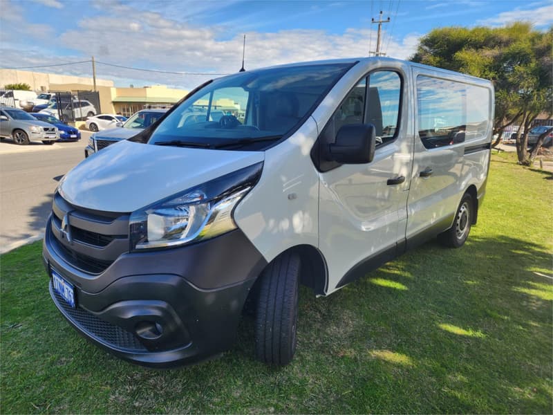 2021 Mitsubishi Express GLX SWB (MULTIMEDIA/NAVI) SN MY22 photo 4