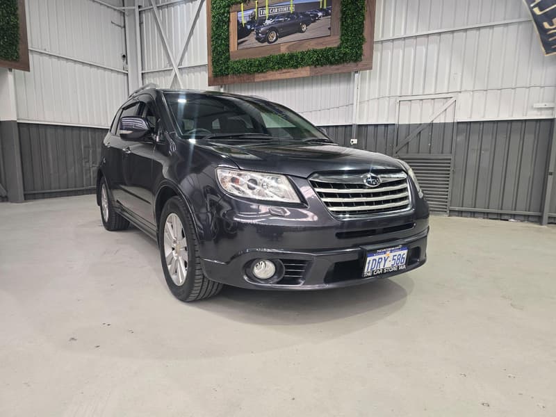 2011 Subaru Tribeca R Premium Pack B9