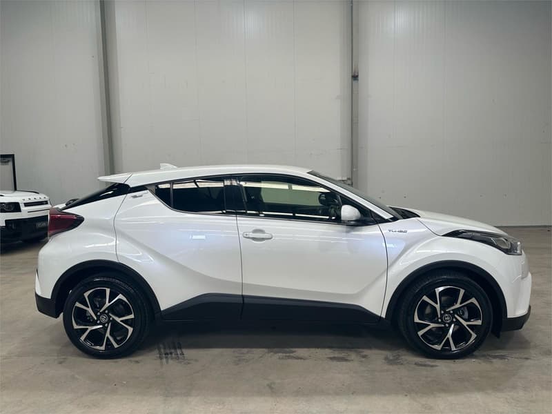 2019 Toyota C-HR KOBA (2WD) NGX10R UPDATE photo 4