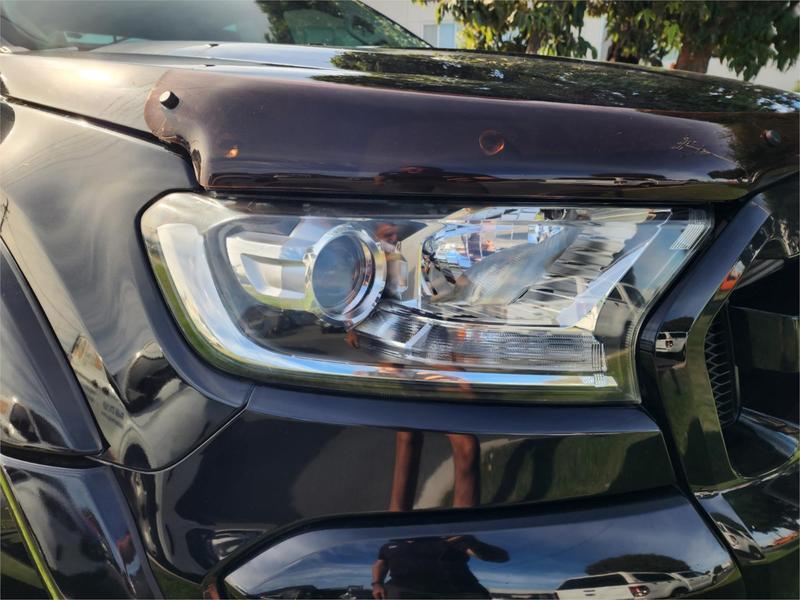2017 Ford Ranger XLT PX MkII 4X4 3.2L photo 2
