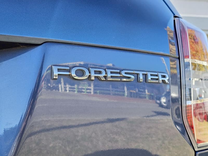 2014 Subaru Forester 2.5i-S S4 Auto AWD MY14 photo 3