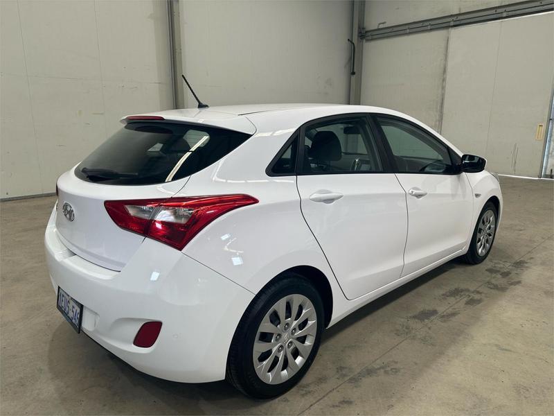 2015 Hyundai i30 ACTIVE GD3 SERIES 2 photo 5