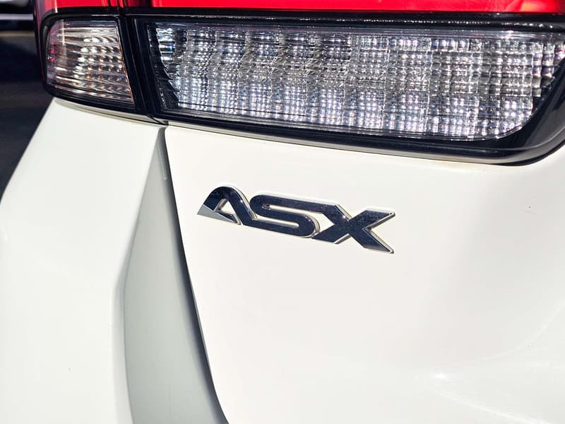 2021 Mitsubishi ASX ES XD Auto 2WD MY21 photo 5