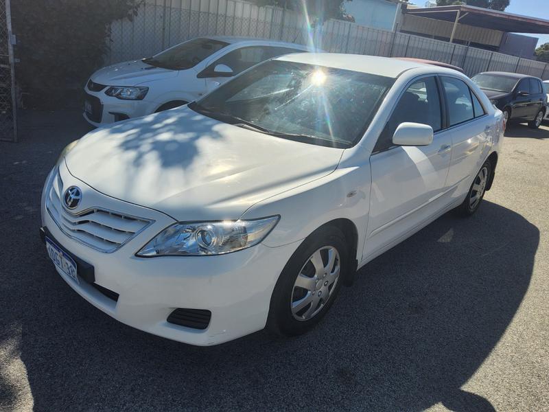 2010 Toyota CAMRY ALTISE *3-5 YEAR WARRANTY* photo 3