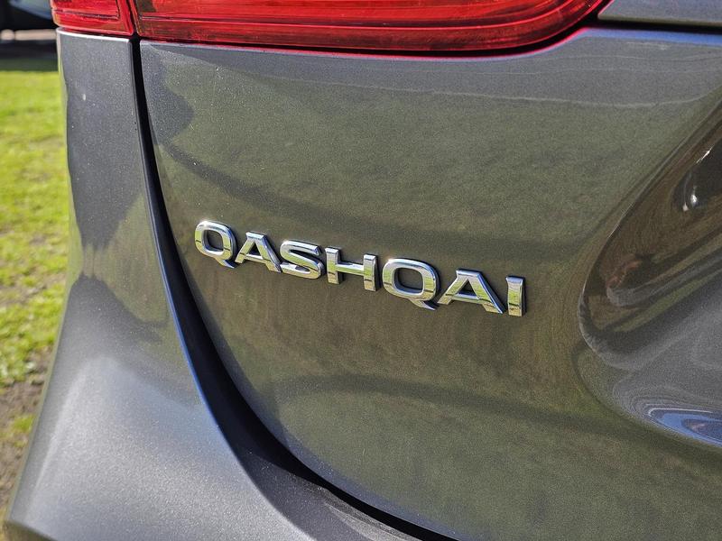 2019 Nissan QASHQAI ST-L J11 Series 2 Auto photo 3