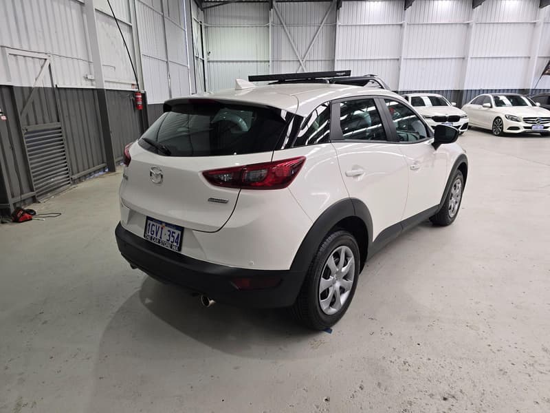 2019 Mazda CX-3 Neo Sport DK photo 4