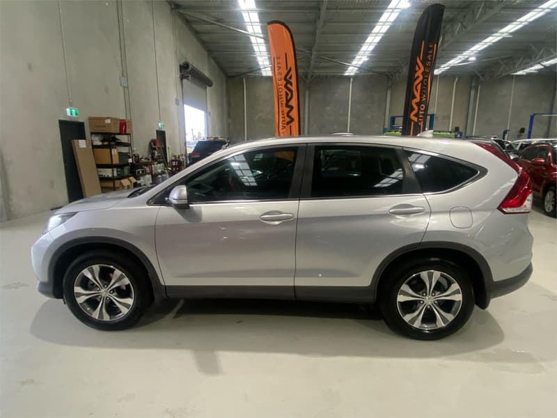 2014 Honda CR-V VTi (4x2) 30 MY15 photo 4