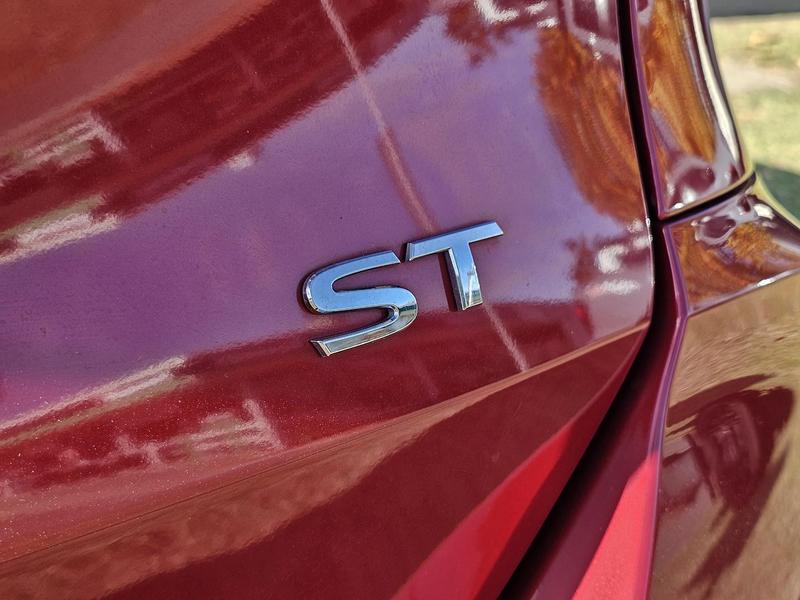 2020 Nissan X-TRAIL ST T32 Auto 4WD MY21 photo 4