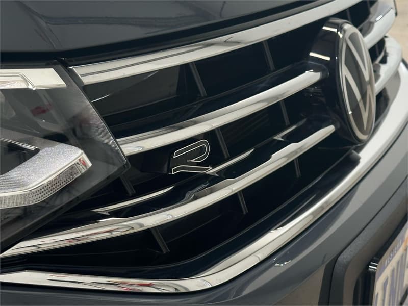 2024 Volkswagen Tiguan 162TSI R-Line 5N photo 4