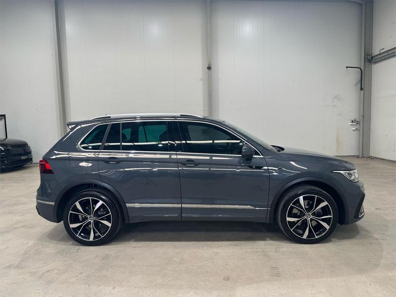 2024 Volkswagen Tiguan 162TSI R-Line 5N photo 5