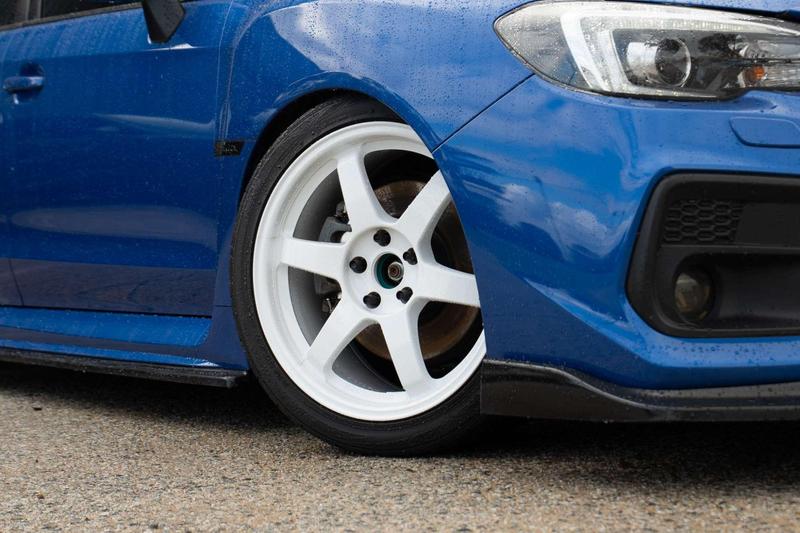 2019 Subaru WRX VA photo 2